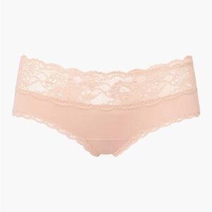 M Cosabella Never Say Never Maternity boyshort Panties Sette